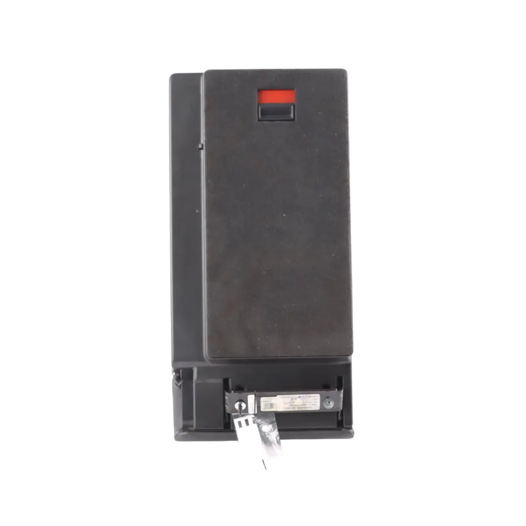 Consola Central Reposabrazos Cuero Negro para Audi A6 C7 con número de pieza 4G8885875K Audi A6 C7 Consola Central Reposabrazos Cuero Negro - SKU 4G8885875K - Número de pieza 4G8885875K