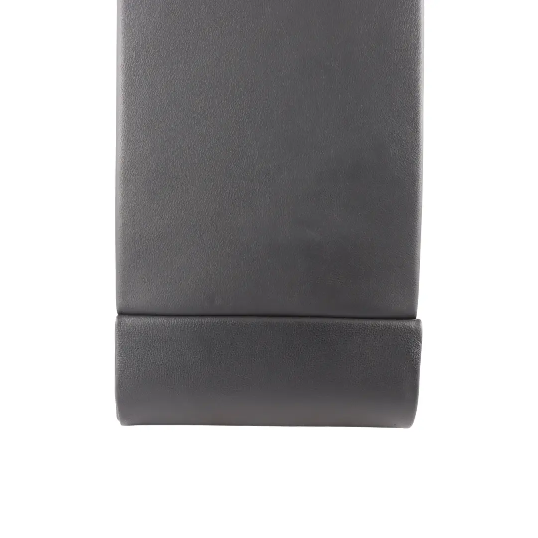 Accoudoir De Console Centrale Audi A6 C7 Accoudoir En Cuir Noir pour à propos du numéro de pièce 4G8885875K Accoudoir De Console Centrale Audi A6 C7 Accoudoir En Cuir Noir - SKU 4G8885875K - Numéro de pièce 4G8885875K