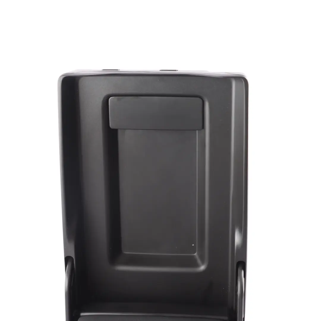 Bracciolo Console Centrale In Pelle Nera per Audi A6 C7 con numero di parte 4G8885875K Audi A6 C7 Bracciolo Console Centrale In Pelle Nera - SKU 4G8885875K - Numero di parte 4G8885875K