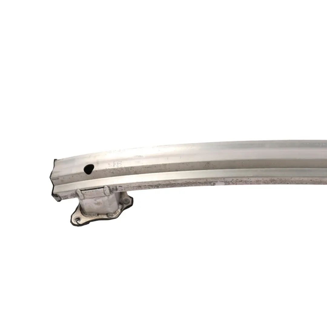 Audi A6 C7 Renfort Pare-Chocs Arrière Traverse Support - SKU 4G9807309C - Numéro de pièce 4G9807309C