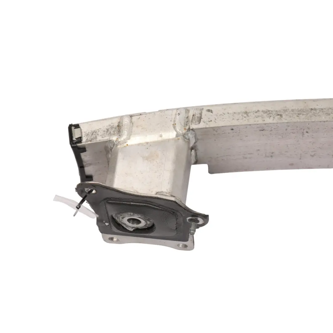 Audi A6 C7 Bumper Carrier Rear Bumper Crash Impact Bar Reinforcement - SKU 4G9807309C - Part number 4G9807309C