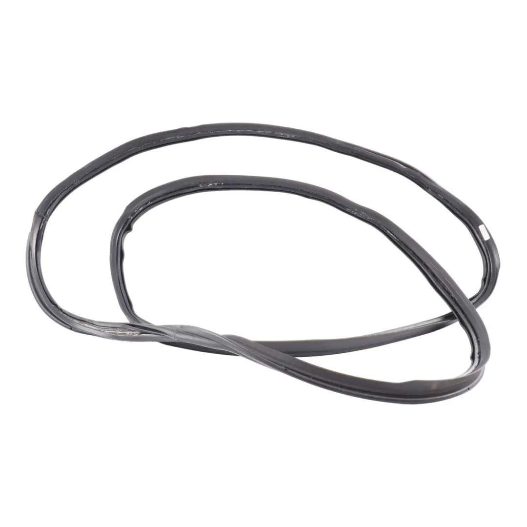 Audi A6 C7 Tailgate Rubber Gasket Seal Luggage Rear Door Flap - SKU 4G9827705C - Part number 4G9827705C