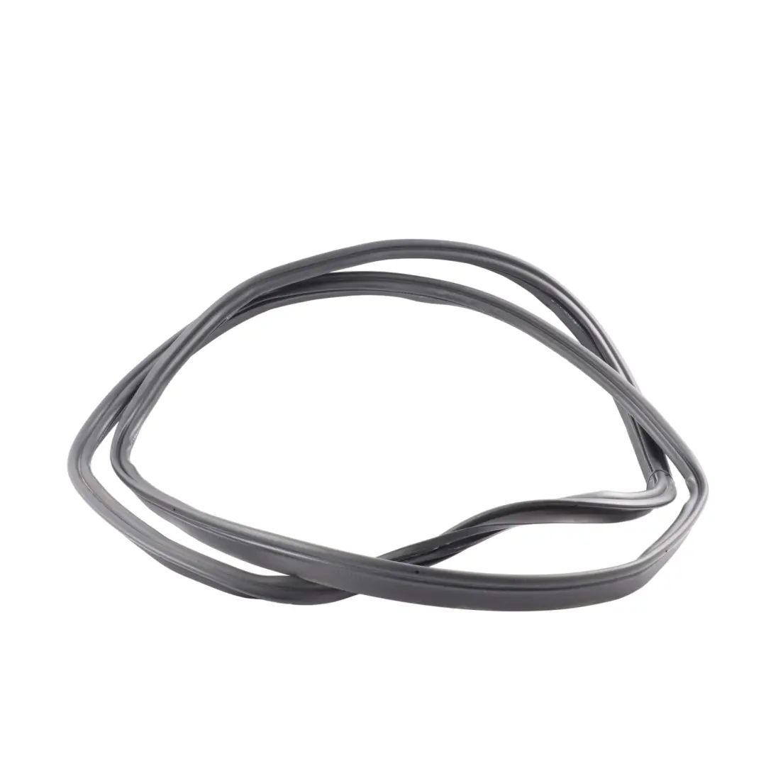 Audi A6 C7 Tailgate Rubber Gasket Seal Luggage Rear Door Flap - SKU 4G9827705C - Part number 4G9827705C