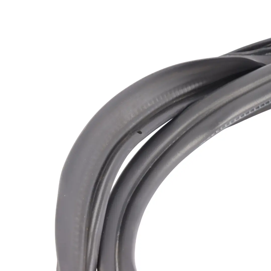 Audi A6 C7 Tailgate Rubber Gasket Seal Luggage Rear Door Flap - SKU 4G9827705C - Part number 4G9827705C