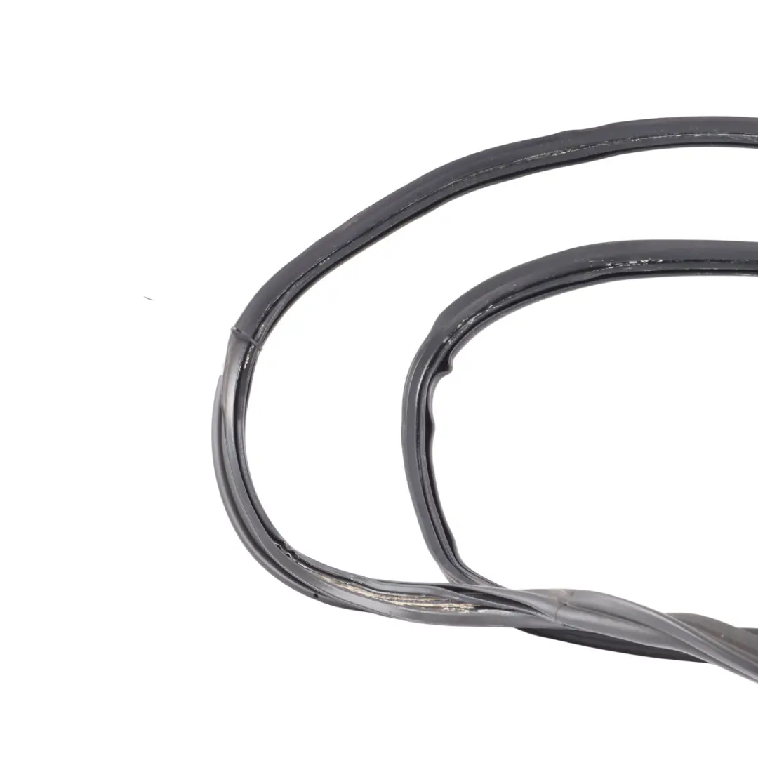 Audi A6 C7 Tailgate Rubber Gasket Seal Luggage Rear Door Flap - SKU 4G9827705C - Part number 4G9827705C