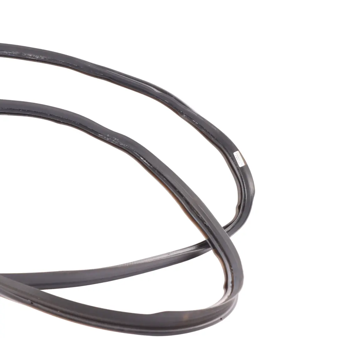 Rubber Gasket Seal Luggage Rear Door Flap to Audi A6 C7 Tailgate with Part number 4G9827705C Audi A6 C7 Tailgate Rubber Gasket Seal Luggage Rear Door Flap - SKU 4G9827705C - Part number 4G9827705C