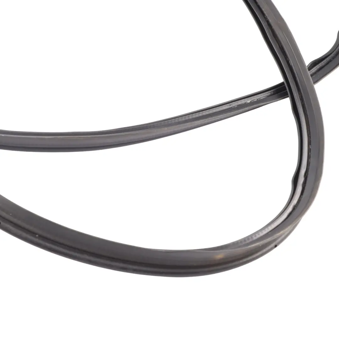 Audi A6 C7 Tailgate Rubber Gasket Seal Luggage Rear Door Flap - SKU 4G9827705C - Part number 4G9827705C