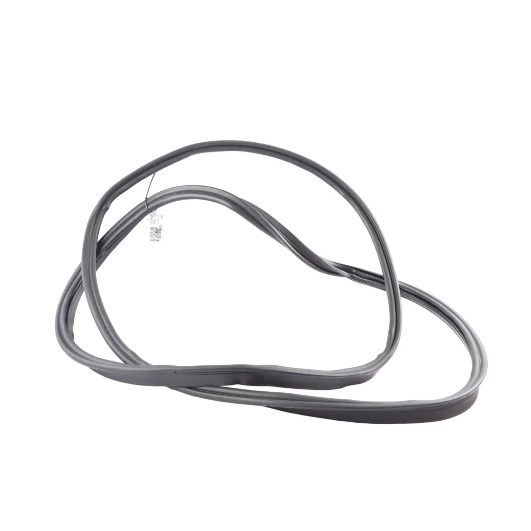 Rubber Gasket Seal Luggage Rear Door Flap to Audi A6 C7 Tailgate with Part number 4G9827705C Audi A6 C7 Tailgate Rubber Gasket Seal Luggage Rear Door Flap - SKU 4G9827705C - Part number 4G9827705C