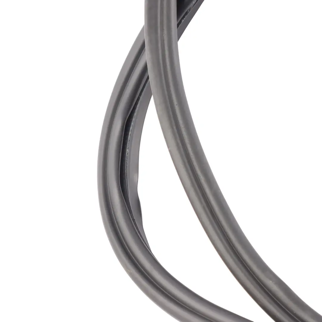 Rubber Gasket Seal Luggage Rear Door Flap to Audi A6 C7 Tailgate with Part number 4G9827705C Audi A6 C7 Tailgate Rubber Gasket Seal Luggage Rear Door Flap - SKU 4G9827705C - Part number 4G9827705C