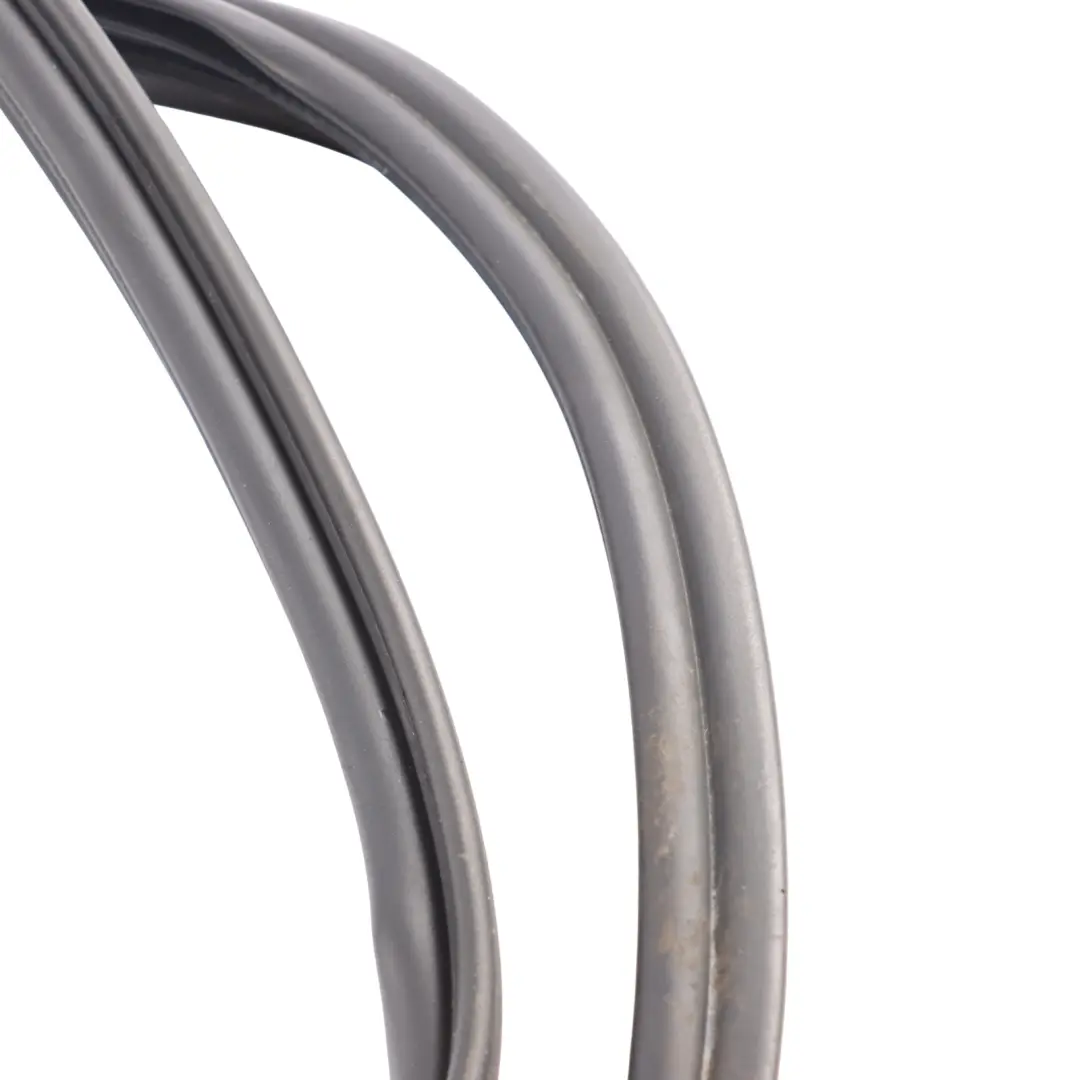 Audi A6 C7 Tailgate Rubber Gasket Seal Luggage Rear Door Flap - SKU 4G9827705C - Part number 4G9827705C