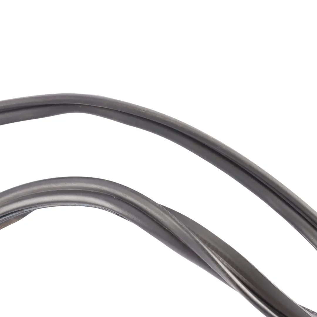 Audi A6 C7 Tailgate Rubber Gasket Seal Luggage Rear Door Flap - SKU 4G9827705C - Part number 4G9827705C