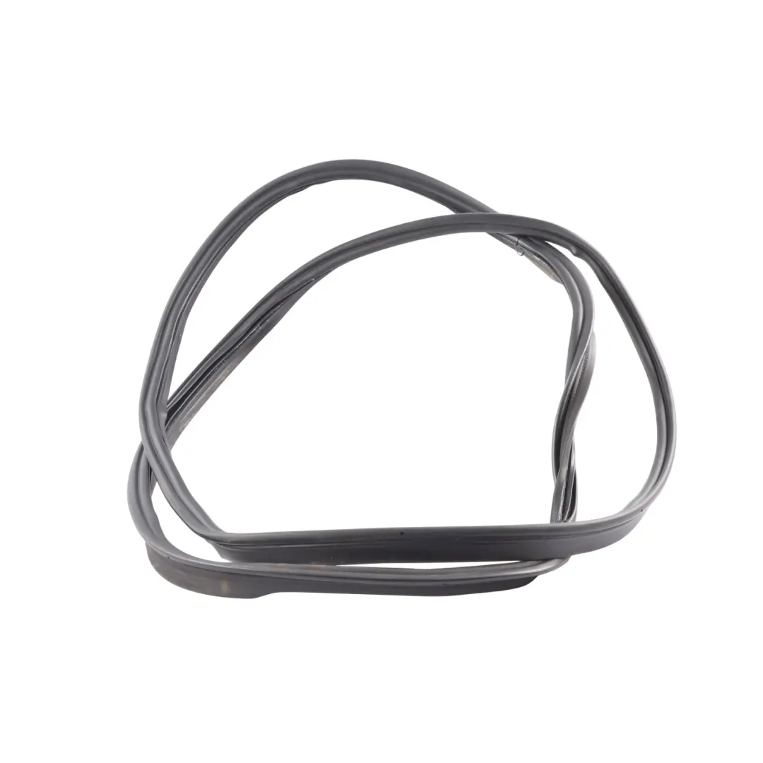 Audi A6 C7 Tailgate Rubber Gasket Seal Luggage Rear Door Flap - SKU 4G9827705C - Part number 4G9827705C