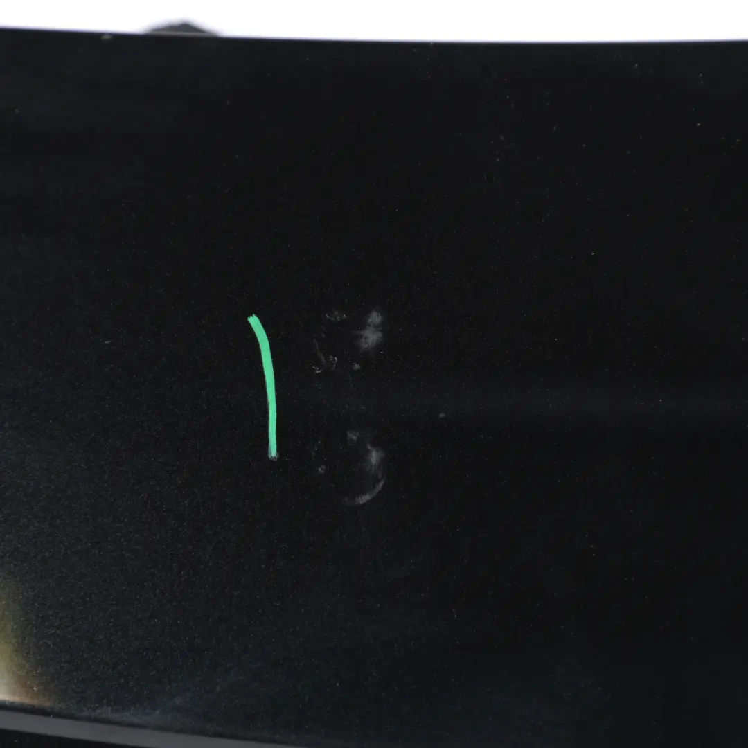 Trunk Roof Spoiler Phantom Black Z9Y to Audi A6 C7 Rear Tailgate with Part number 4G9827933D Audi A6 C7 Rear Tailgate Trunk Roof Spoiler Phantom Black Z9Y - SKU 4G9827933D-PHB - Part number 4G9827933D