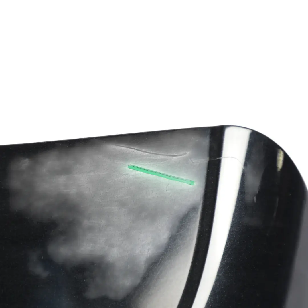 Trunk Roof Spoiler Phantom Black Z9Y to Audi A6 C7 Rear Tailgate with Part number 4G9827933D Audi A6 C7 Rear Tailgate Trunk Roof Spoiler Phantom Black Z9Y - SKU 4G9827933D-PHB - Part number 4G9827933D