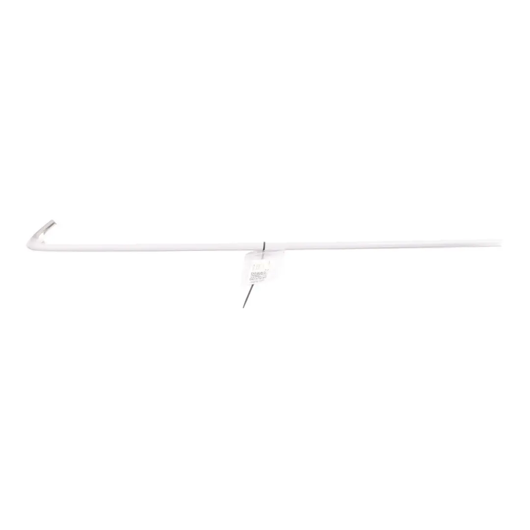 Moldura Cristal Trasero Derecho Cromado para Audi A6 C7 Avant con número de pieza 4G9853346 Audi A6 C7 Avant Moldura Cristal Trasero Derecho Cromado - SKU 4G9853346 - Número de pieza 4G9853346