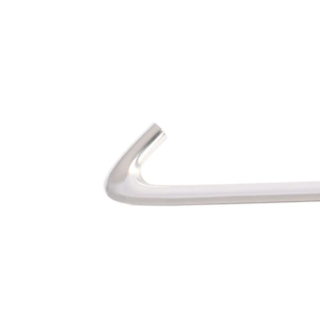 Window Strip Quarter Glass Rear Right O/S Trim Chrome to Audi A6 C7 Avant with Part number 4G9853346 Audi A6 C7 Avant Window Strip Quarter Glass Rear Right O/S Trim Chrome - SKU 4G9853346 - Part number 4G9853346