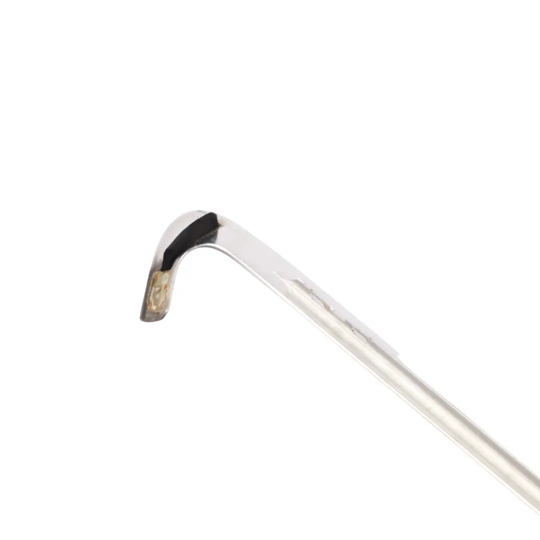 Audi A6 C7 Avant Moldura Cristal Trasero Derecho Cromado - SKU 4G9853346 - Número de pieza 4G9853346