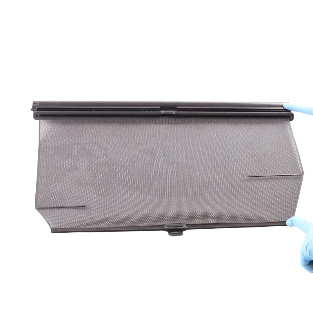 Window Roller Blind Sun Protection Left N/S to Audi A6 C7 Avant Tailgate with Part number 4G9861333A Audi A6 C7 Avant Tailgate Window Roller Blind Sun Protection Left N/S - SKU 4G9861333A - Part number 4G9861333A