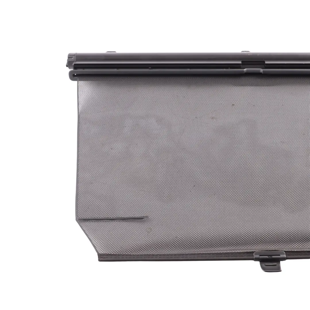 Window Roller Blind Sun Protection Left N/S to Audi A6 C7 Avant Tailgate with Part number 4G9861333A Audi A6 C7 Avant Tailgate Window Roller Blind Sun Protection Left N/S - SKU 4G9861333A - Part number 4G9861333A