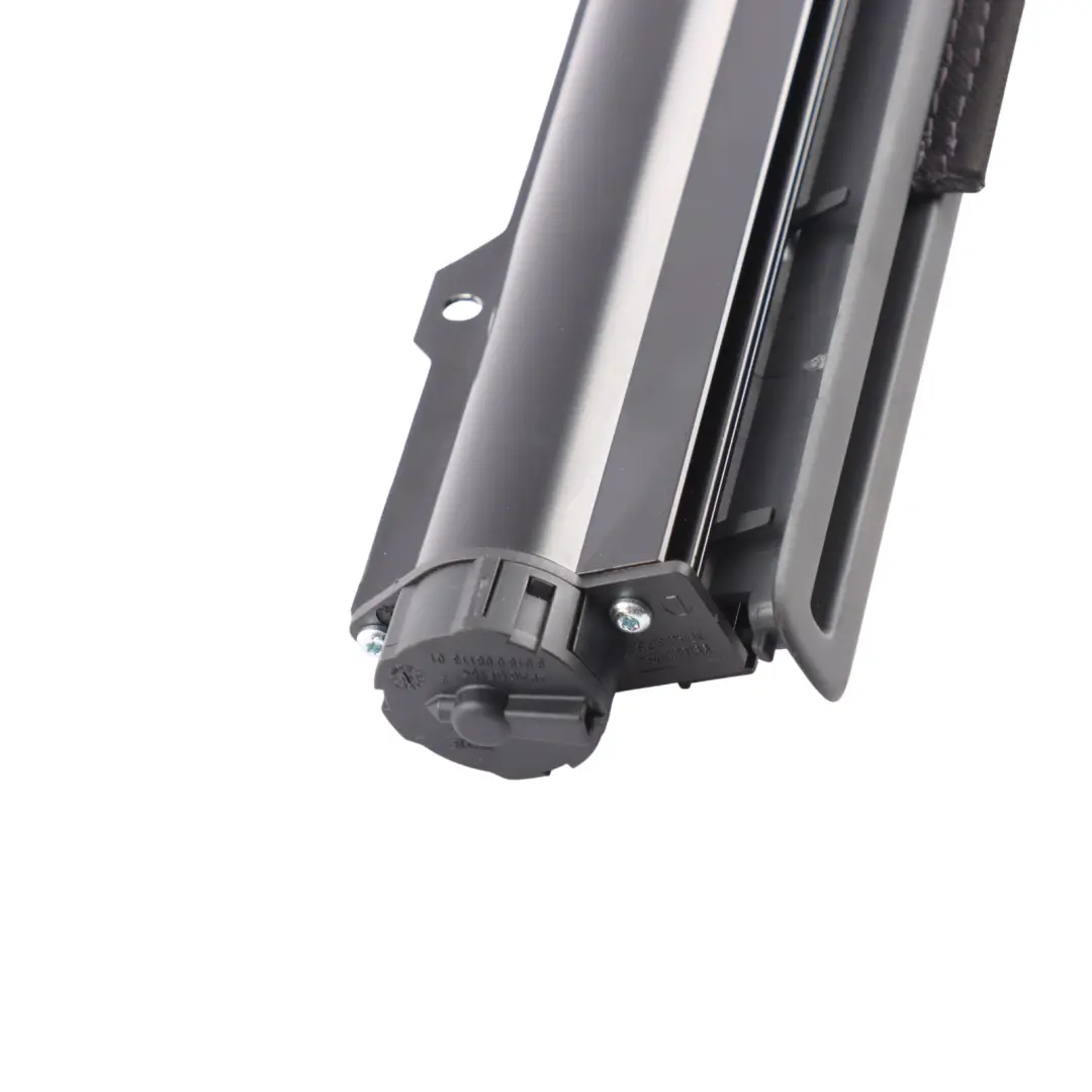 Window Roller Blind Sun Protection Left N/S to Audi A6 C7 Avant Tailgate with Part number 4G9861333A Audi A6 C7 Avant Tailgate Window Roller Blind Sun Protection Left N/S - SKU 4G9861333A - Part number 4G9861333A