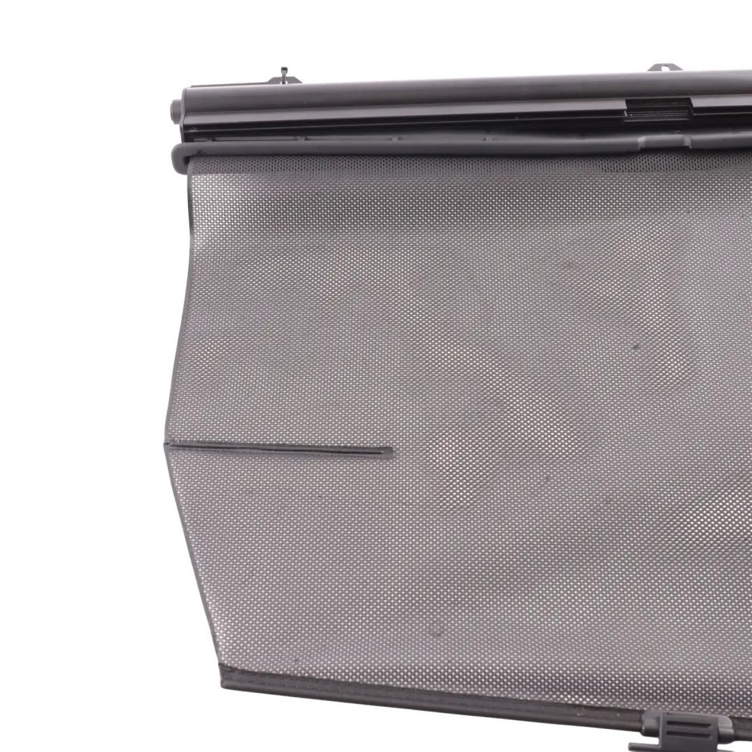 Audi A6 C7 Avant Tailgate Window Roller Blind Protection Right O/S - SKU 4G9861334A - Part number 4G9861334A