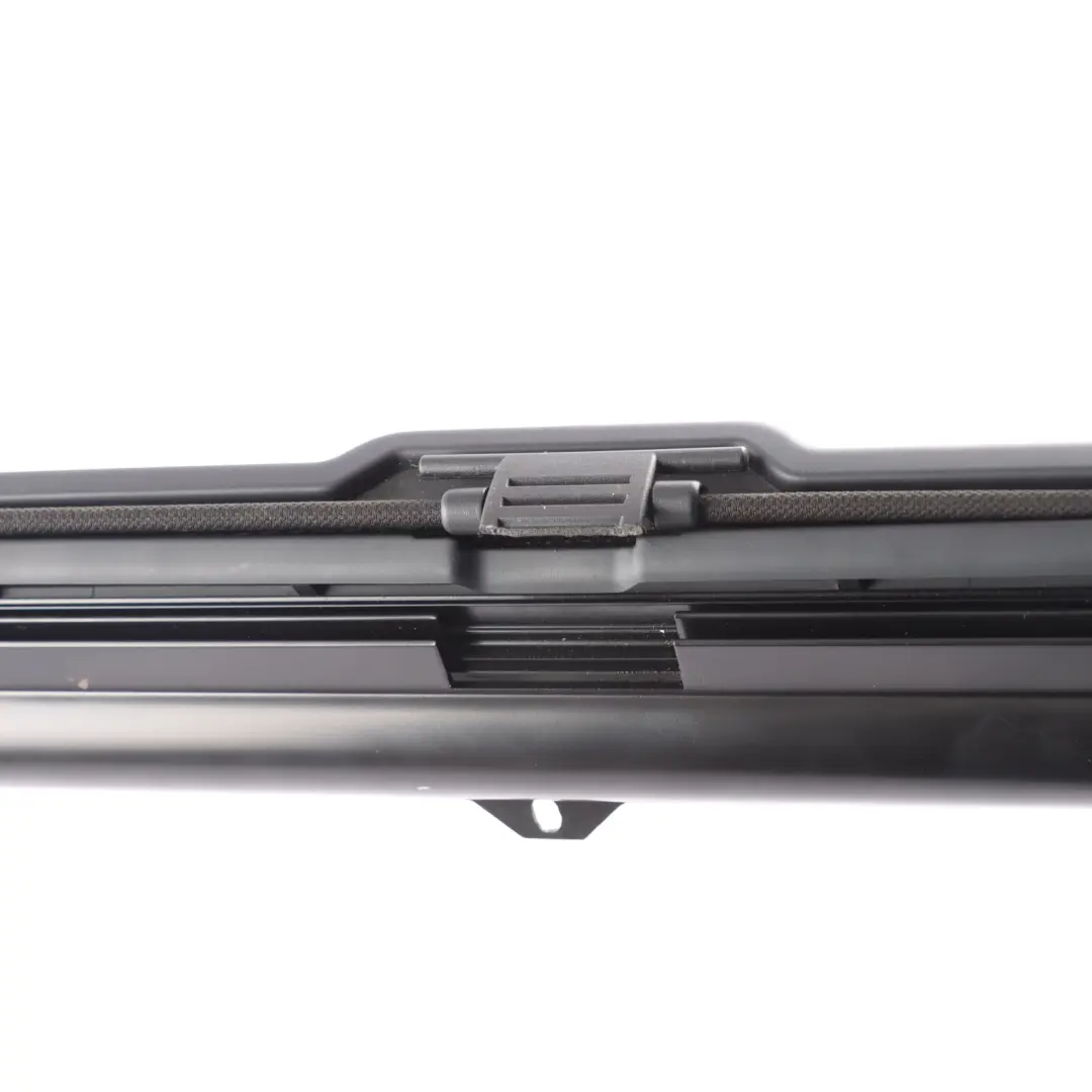 Window Roller Blind Protection Right O/S to Audi A6 C7 Avant Tailgate with Part number 4G9861334A Audi A6 C7 Avant Tailgate Window Roller Blind Protection Right O/S - SKU 4G9861334A - Part number 4G9861334A