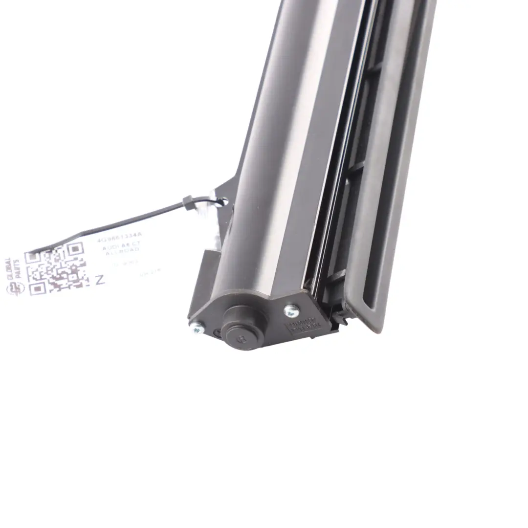 Audi A6 C7 Avant Tailgate Window Roller Blind Protection Right O/S - SKU 4G9861334A - Part number 4G9861334A