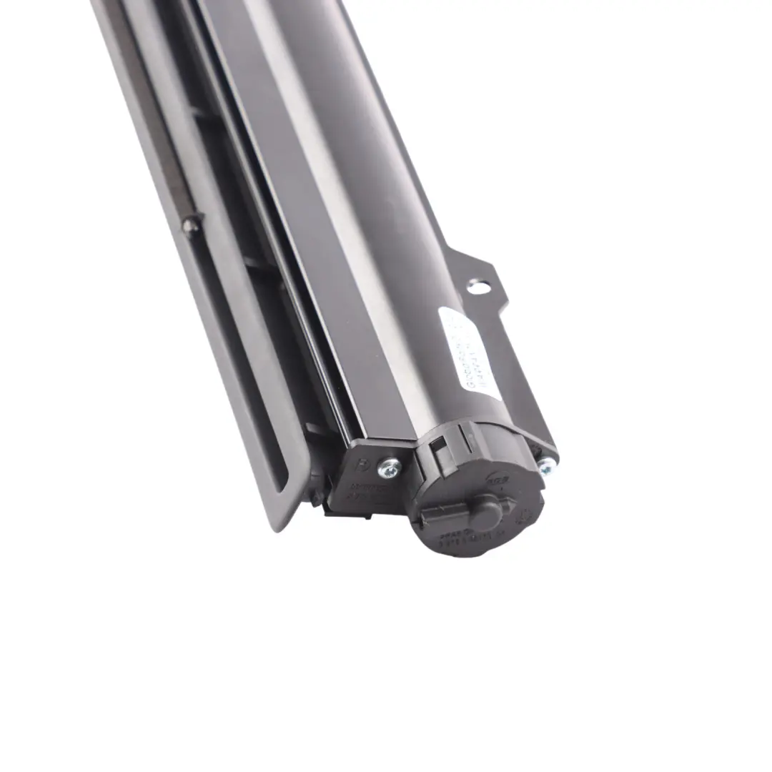 Window Roller Blind Protection Right O/S to Audi A6 C7 Avant Tailgate with Part number 4G9861334A Audi A6 C7 Avant Tailgate Window Roller Blind Protection Right O/S - SKU 4G9861334A - Part number 4G9861334A