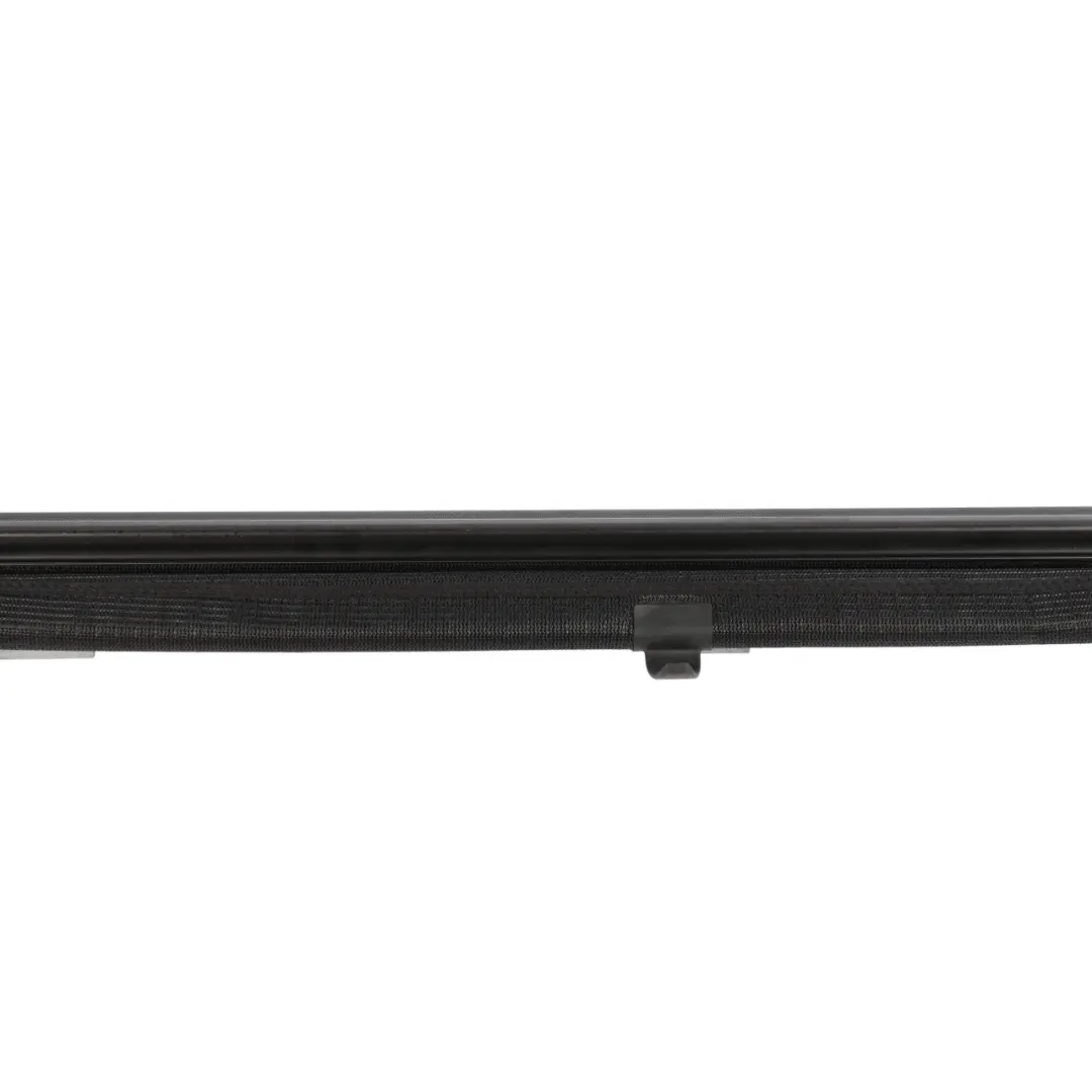 Boot Lid Tailgate Partition Net Mesh Cargo Roller Cover to Audi A6 S6 C7 with Part number 4G9861691 Audi A6 S6 C7 Boot Lid Tailgate Partition Net Mesh Cargo Roller Cover - SKU 4G9861691 - Part number 4G9861691