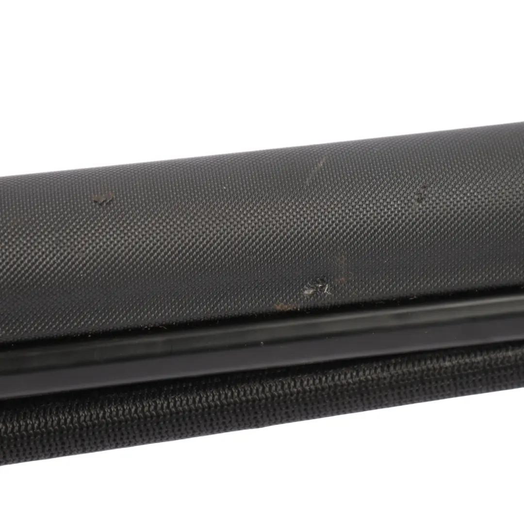 Boot Lid Tailgate Partition Net Mesh Cargo Roller Cover to Audi A6 S6 C7 with Part number 4G9861691 Audi A6 S6 C7 Boot Lid Tailgate Partition Net Mesh Cargo Roller Cover - SKU 4G9861691 - Part number 4G9861691