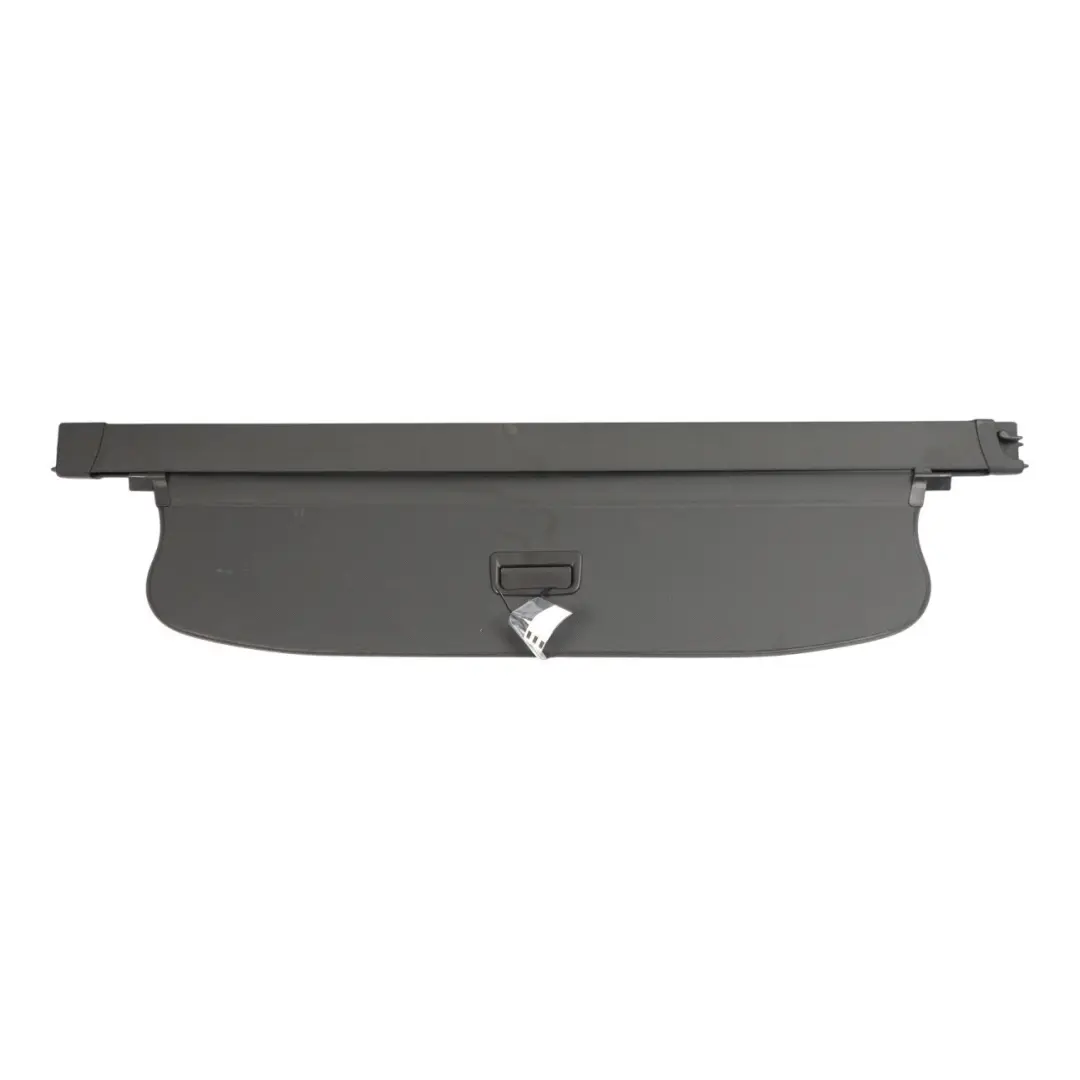 Audi A6 C7 Parcel Shelf Luggage Boot Trunk Lid Load Cover Roller - SKU 4G9863553C - Part number 4G9863553C