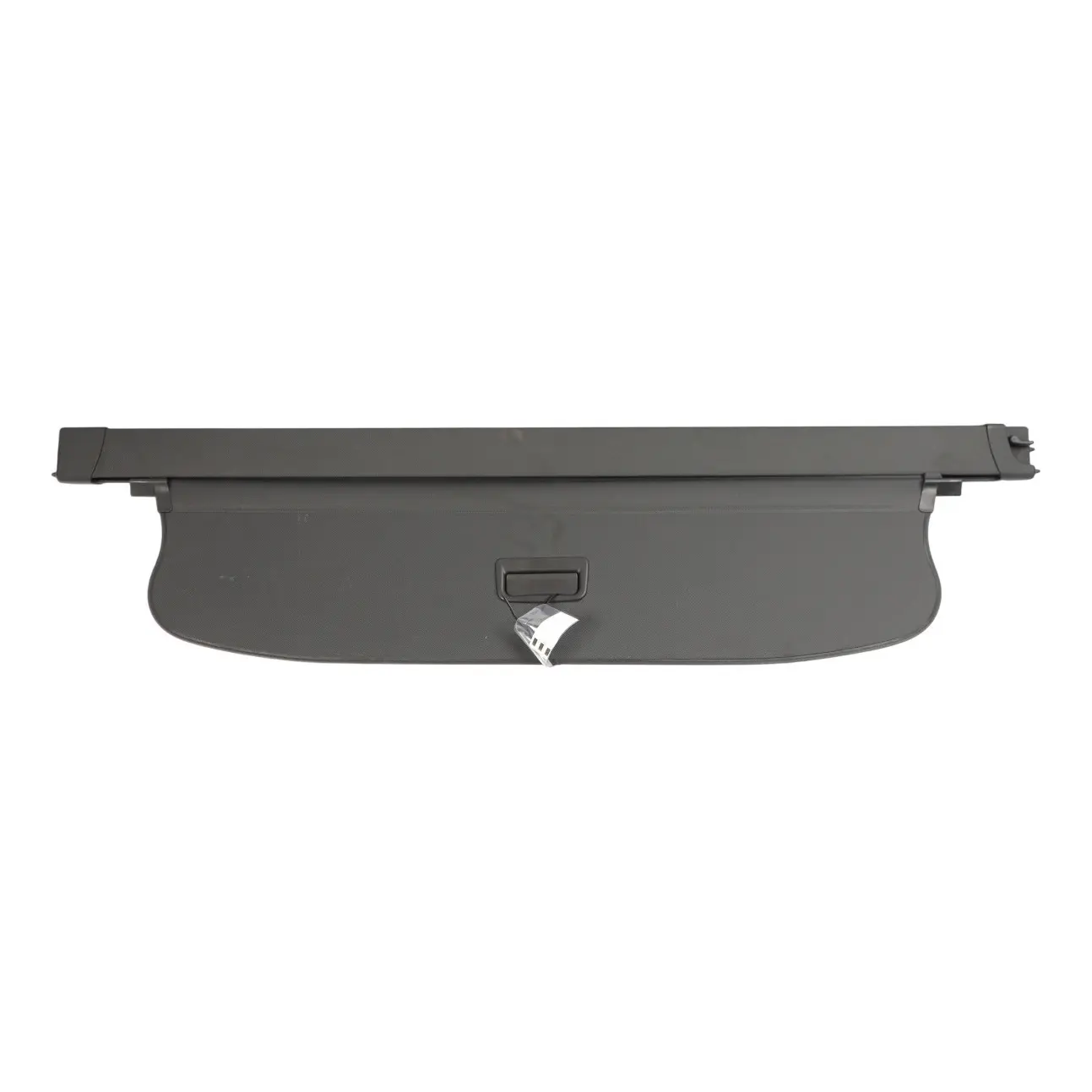 Audi A6 C7 Parcel Shelf Luggage Boot Trunk Lid Load Cover Roller 4G9863553C