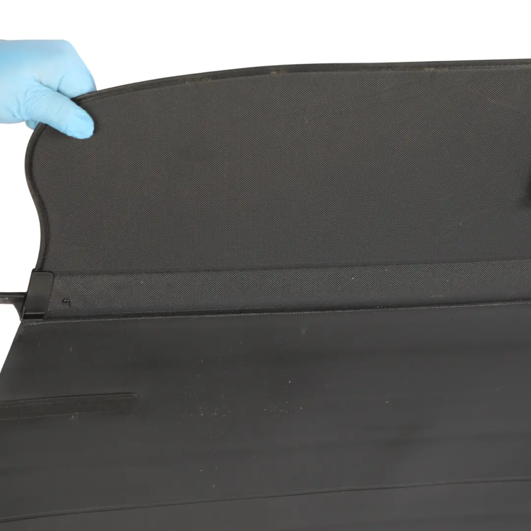 Parcel Shelf Luggage Boot Trunk Lid Load Cover Roller to Audi A6 C7 with Part number 4G9863553C Audi A6 C7 Parcel Shelf Luggage Boot Trunk Lid Load Cover Roller - SKU 4G9863553C - Part number 4G9863553C