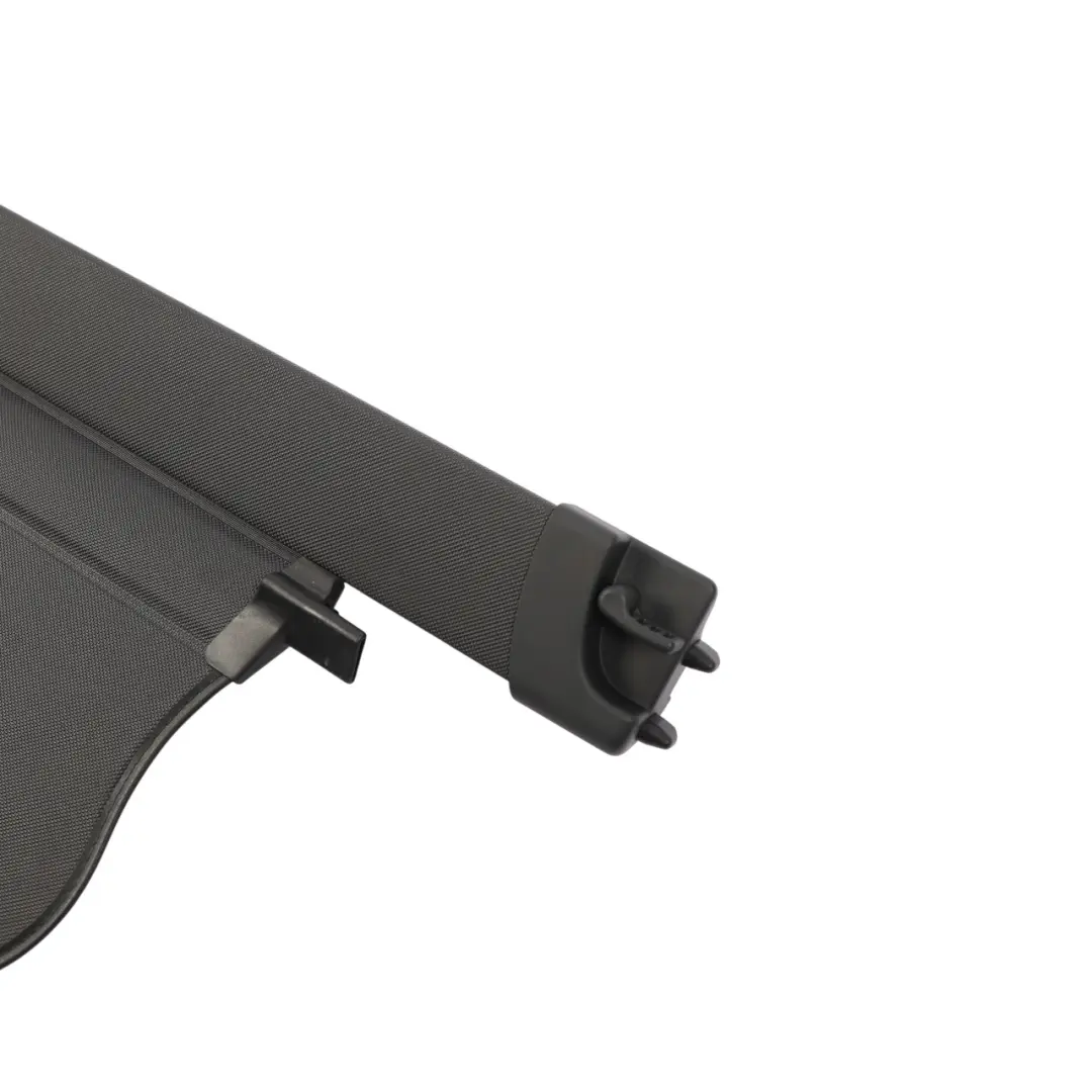 Parcel Shelf Luggage Boot Trunk Lid Load Cover Roller to Audi A6 C7 with Part number 4G9863553C Audi A6 C7 Parcel Shelf Luggage Boot Trunk Lid Load Cover Roller - SKU 4G9863553C - Part number 4G9863553C