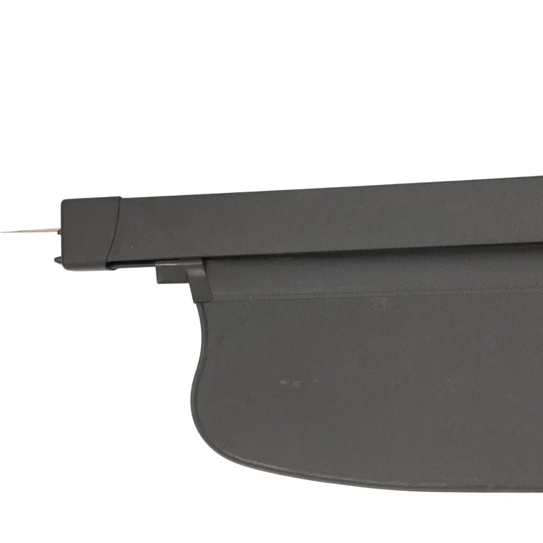 Parcel Shelf Luggage Boot Trunk Lid Load Cover Roller to Audi A6 C7 with Part number 4G9863553C Audi A6 C7 Parcel Shelf Luggage Boot Trunk Lid Load Cover Roller - SKU 4G9863553C - Part number 4G9863553C