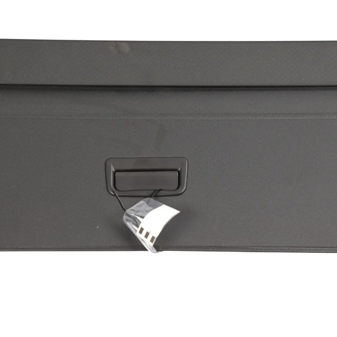 Parcel Shelf Luggage Boot Trunk Lid Load Cover Roller to Audi A6 C7 with Part number 4G9863553C Audi A6 C7 Parcel Shelf Luggage Boot Trunk Lid Load Cover Roller - SKU 4G9863553C - Part number 4G9863553C