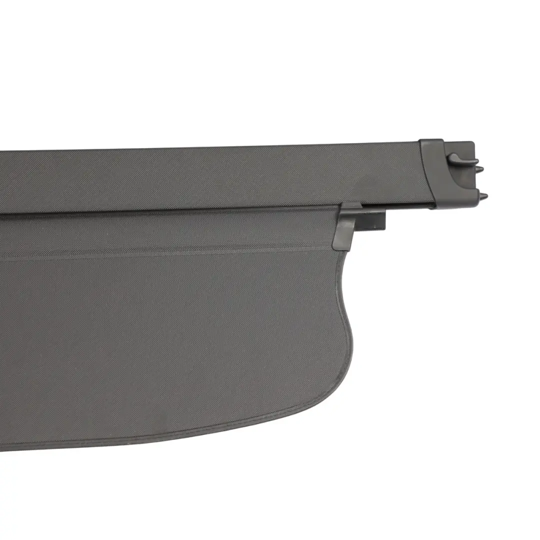 Audi A6 C7 Parcel Shelf Luggage Boot Trunk Lid Load Cover Roller - SKU 4G9863553C - Part number 4G9863553C