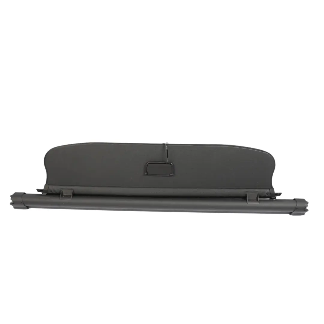 Parcel Shelf Luggage Boot Trunk Lid Load Cover Roller to Audi A6 C7 with Part number 4G9863553C Audi A6 C7 Parcel Shelf Luggage Boot Trunk Lid Load Cover Roller - SKU 4G9863553C - Part number 4G9863553C
