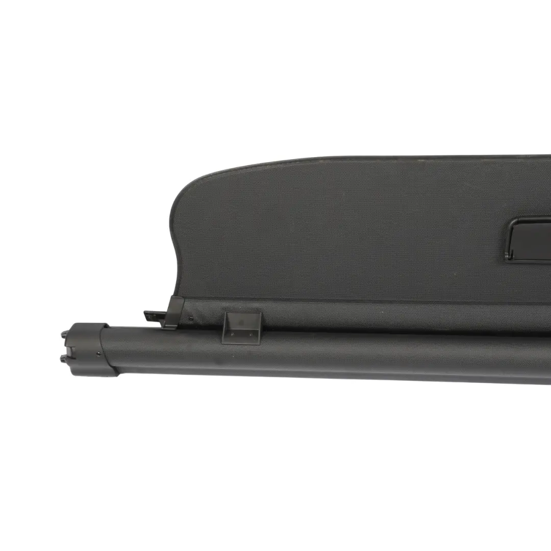 Parcel Shelf Luggage Boot Trunk Lid Load Cover Roller to Audi A6 C7 with Part number 4G9863553C Audi A6 C7 Parcel Shelf Luggage Boot Trunk Lid Load Cover Roller - SKU 4G9863553C - Part number 4G9863553C