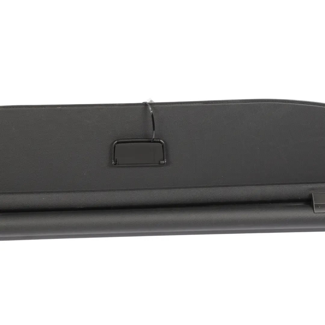 Audi A6 C7 Parcel Shelf Luggage Boot Trunk Lid Load Cover Roller - SKU 4G9863553C - Part number 4G9863553C