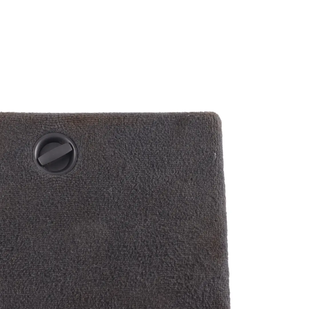 Boot Trunk Pocket Cover Panel Trim Left N/S to Audi A6 C7 Rear with Part number 4G9863989 Audi A6 C7 Rear Boot Trunk Pocket Cover Panel Trim Left N/S - SKU 4G9863989 - Part number 4G9863989