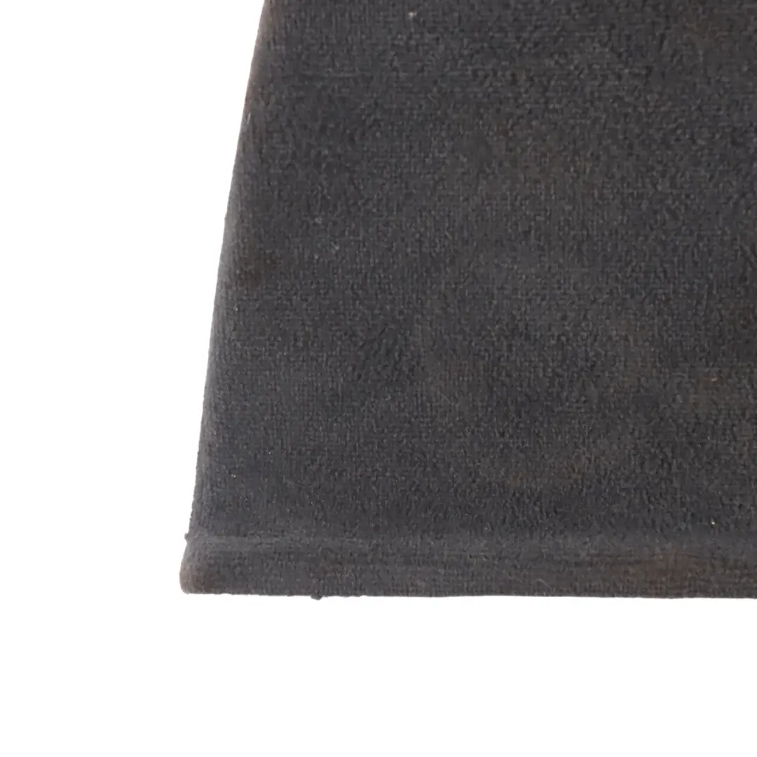 Boot Trunk Pocket Cover Panel Trim Left N/S to Audi A6 C7 Rear with Part number 4G9863989 Audi A6 C7 Rear Boot Trunk Pocket Cover Panel Trim Left N/S - SKU 4G9863989 - Part number 4G9863989