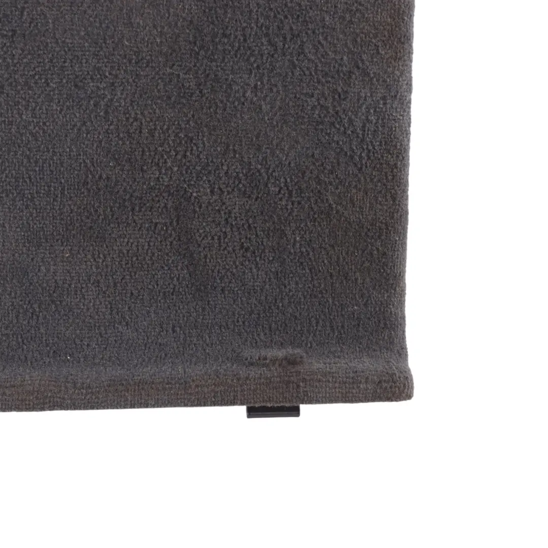 Audi A6 C7 Rear Boot Trunk Pocket Cover Panel Trim Left N/S - SKU 4G9863989 - Part number 4G9863989