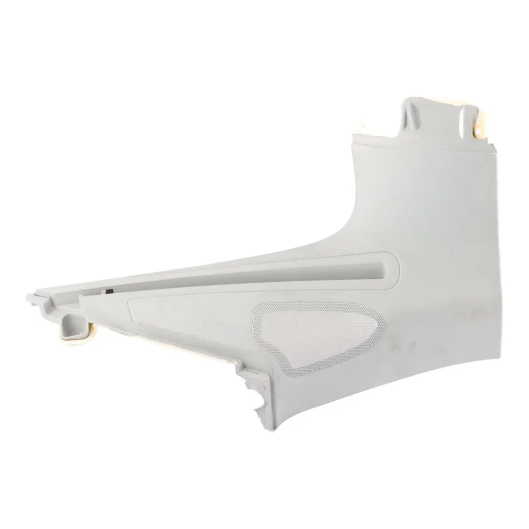 Audi A6 C7 Estate Rear D Pillar Cover Trim Moulding Panel Left N/S - SKU 4G9867245C - Part number 4G9867245C