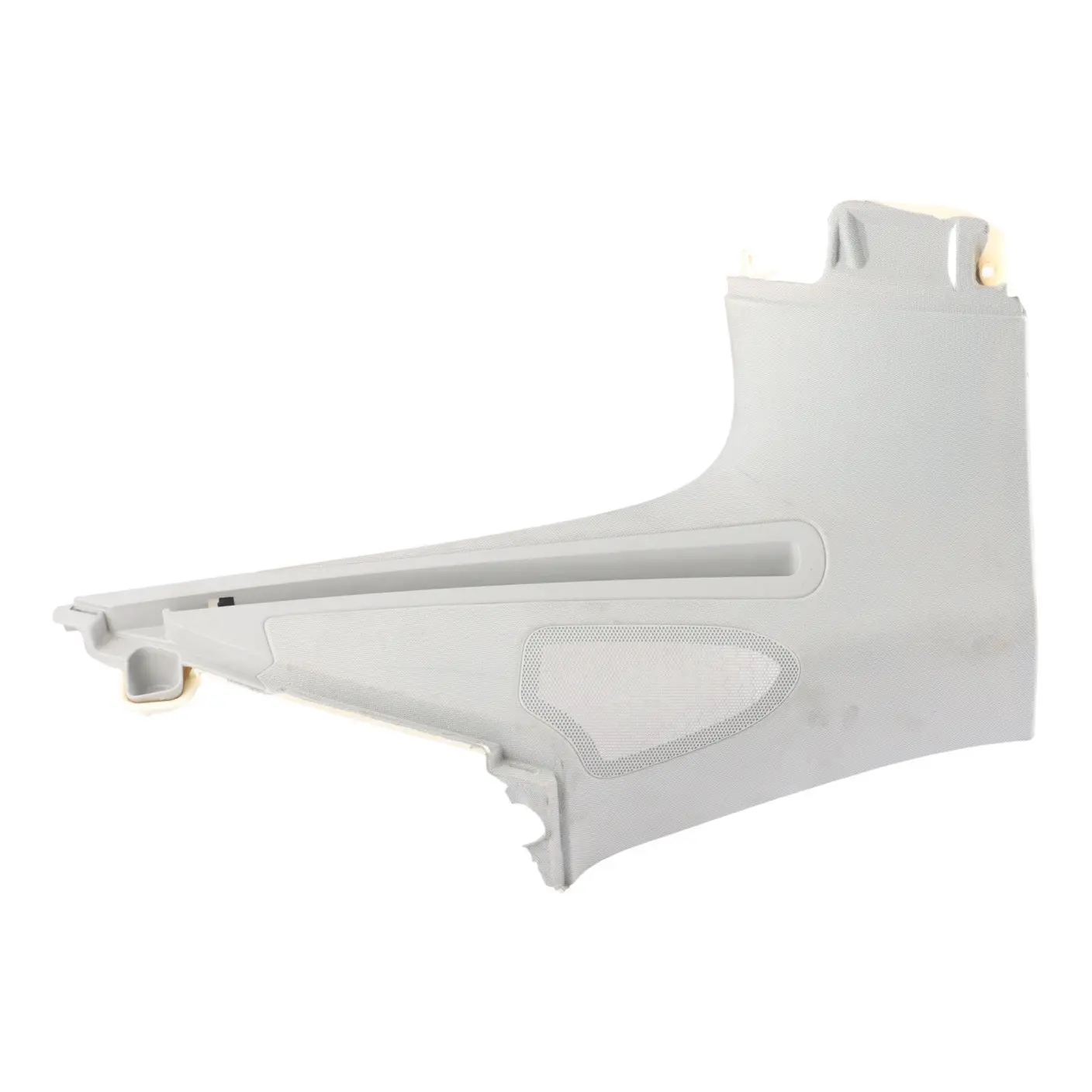 Audi A6 C7 Estate Rear D Pillar Cover Trim Moulding Panel Left N/S 4G9867245C