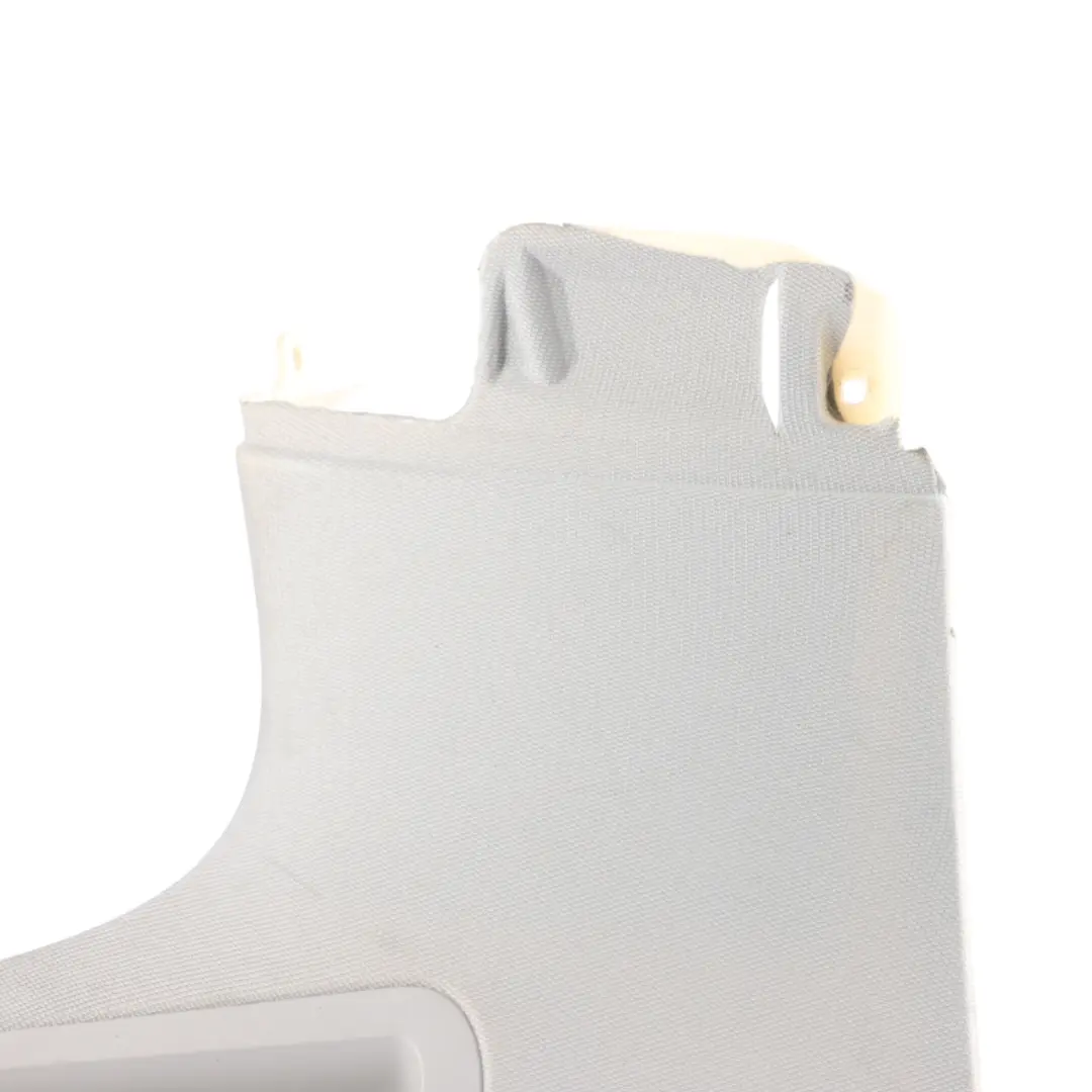 Audi A6 C7 Estate Rear D Pillar Cover Trim Moulding Panel Left N/S - SKU 4G9867245C - Part number 4G9867245C