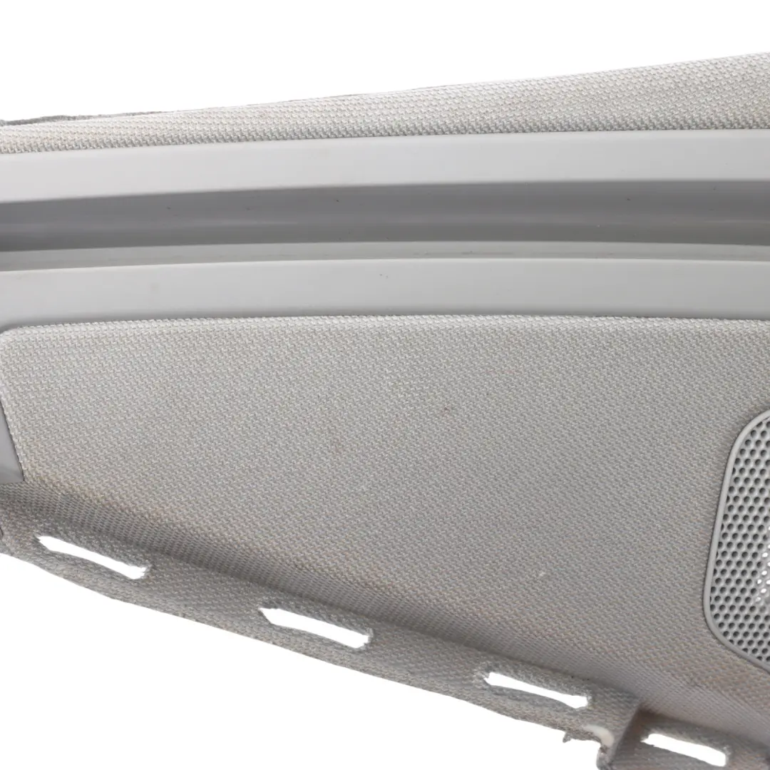 Audi A6 C7 Estate Rear D Pillar Cover Trim Moulding Panel Left N/S - SKU 4G9867245C - Part number 4G9867245C