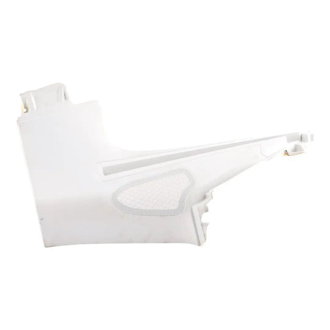 Garniture Montant D Droite Côté Passager pour Audi A6 C7 Allroad à propos du numéro de pièce 4G9867246C Audi A6 C7 Allroad Garniture Montant D Droite Côté Passager - SKU 4G9867246C - Numéro de pièce 4G9867246C