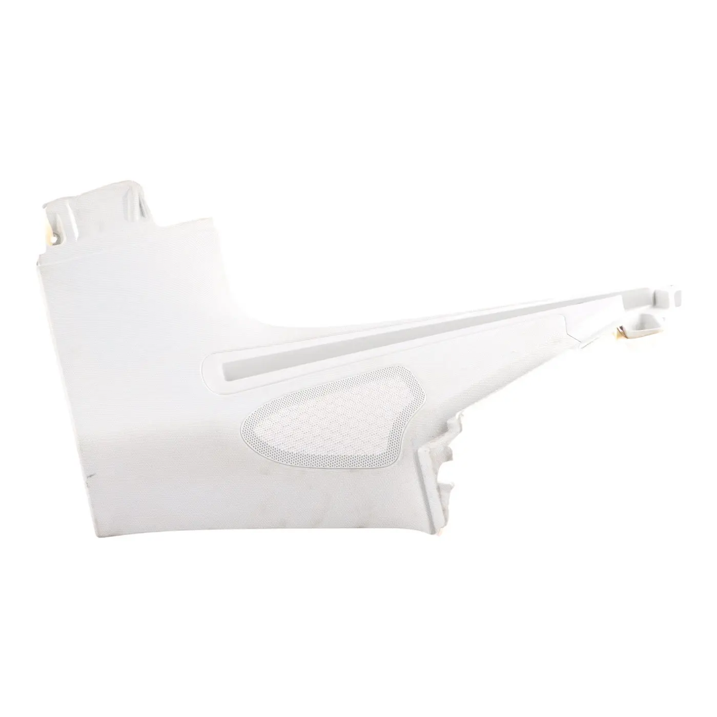 Audi A6 C7 Allroad Rivestimento Montante D Superiore Destro 4G9867246C