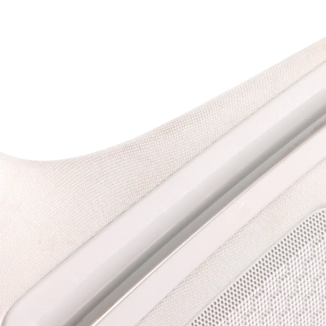 Audi A6 C7 Allroad Garniture Montant D Droite Côté Passager - SKU 4G9867246C - Numéro de pièce 4G9867246C